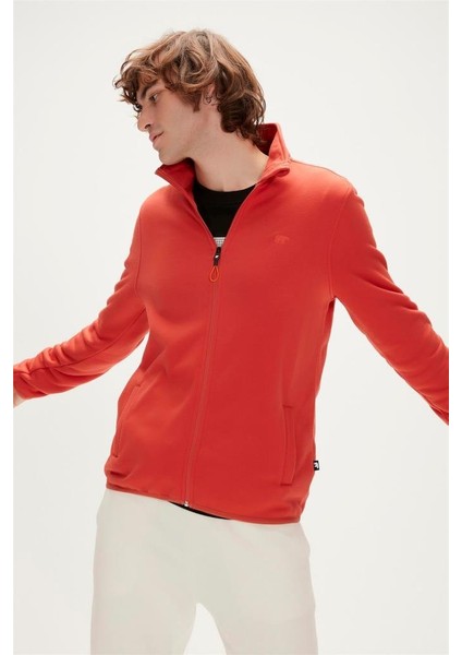 23.02.21.001-C109 Bowie Full-Zip Erkek Polar