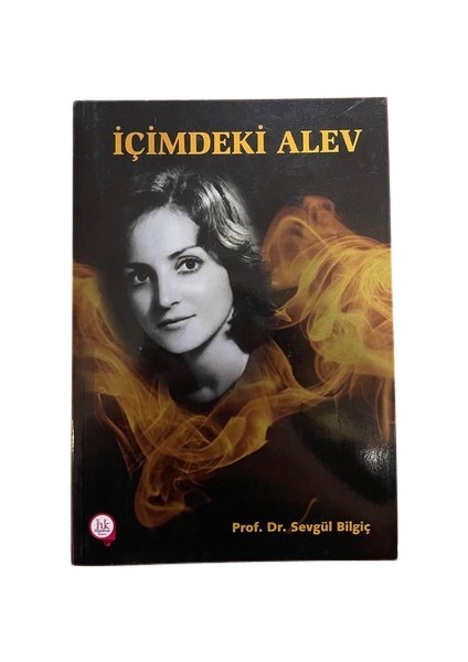 Içimdeki Alev
