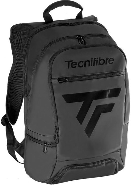 Tour Endu Ultra Black Backpack Sırt Çantası