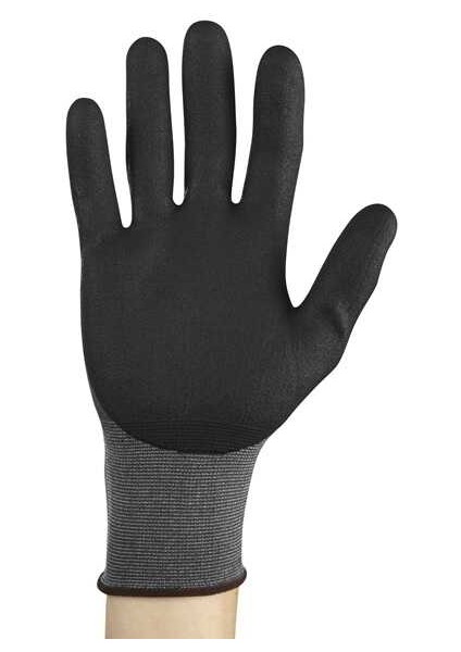 Hyflex 11-840 Köpük Nitril Genel Amaçlı Iş Eldiveni modelleri