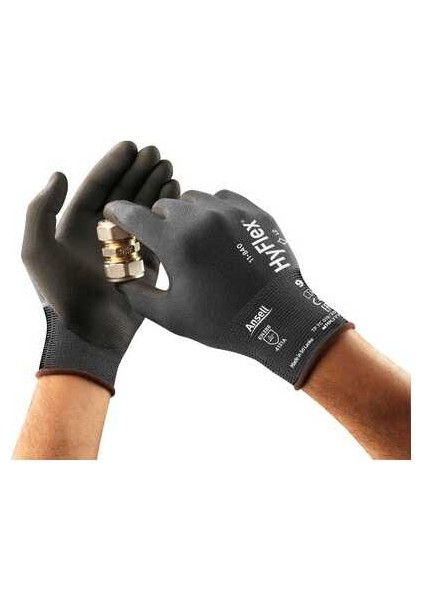 Hyflex 11-840 Köpük Nitril Genel Amaçlı Iş Eldiveni fırsatları
