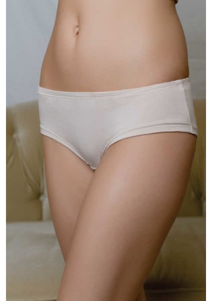 Hipster Külot 3'lü Paket