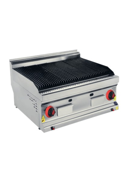 Karacasan 700 Seri Set Üstü Tüplü Dökümlü Lavataş Izgara