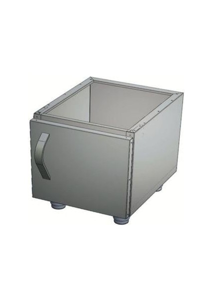 Karacasan 600 Seri Set Altı Dolap