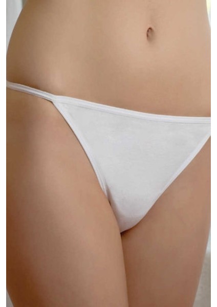 String Külot 3'lü Paket
