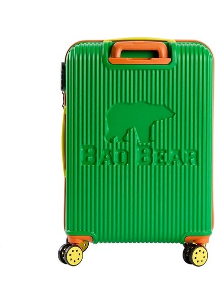 Logo Suıtcase Yeşil fiyatları