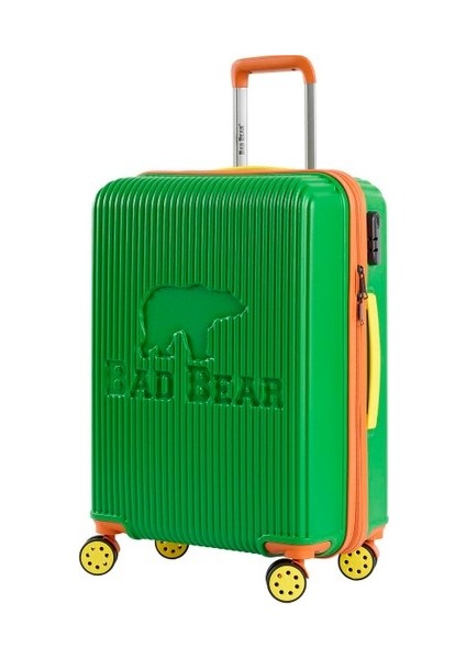 Logo Suıtcase Yeşil modelleri