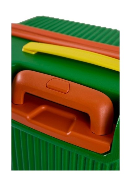 Logo Suıtcase Yeşil fırsatları