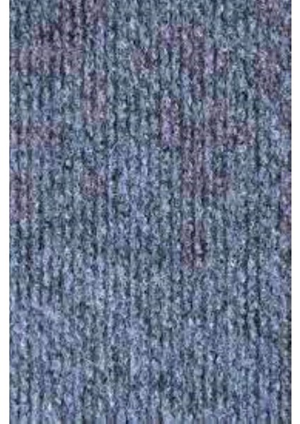 Rip Halıfleks Koyu Gri Duvardan Duvara Halıfles Boy 2 x 14