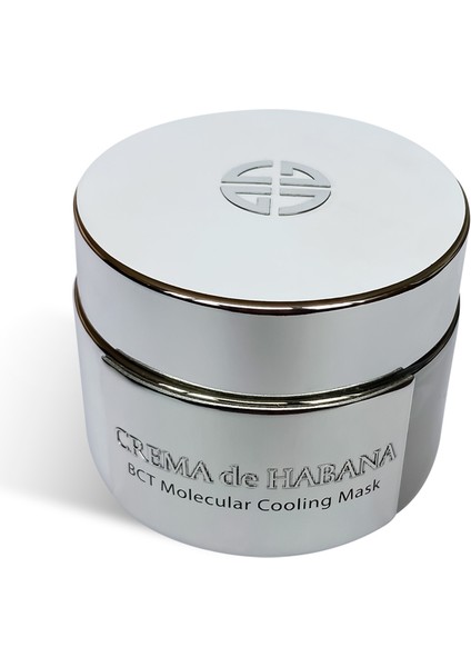 Bct Molecular Cooling Mask