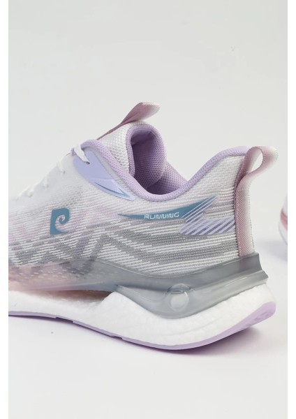 10024 Ithal Comfort Taban Kadın Spor Ayakkabı fırsatları