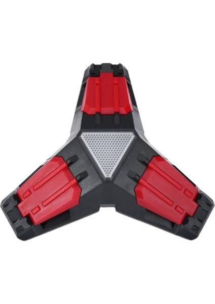 Ps4 Joystick Şarj Istasyonu Üçlü Göstergeli Playstation 4 Uyumlu Oyun Kolu Şarj Standı Göstergeli