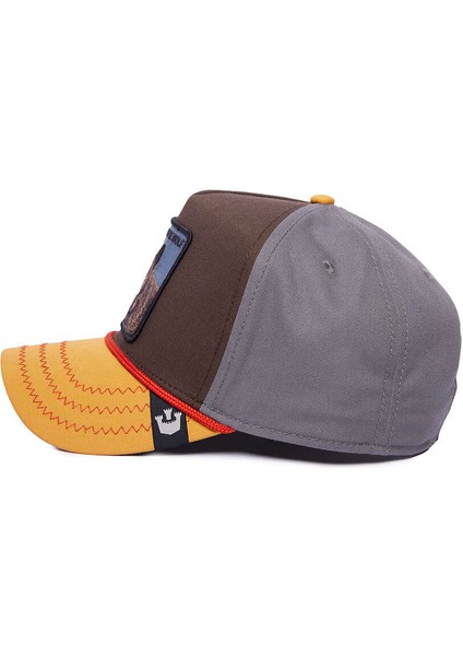 Goorin Bros. Lone Wolf ( Kurt Figürlü ) Şapka 101-1327 modelleri