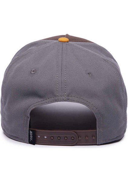 Goorin Bros. Lone Wolf ( Kurt Figürlü ) Şapka 101-1327 fırsatları