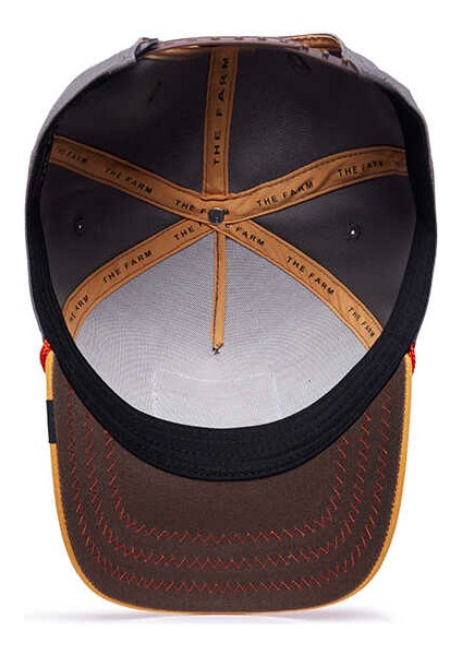 Goorin Bros. Lone Wolf ( Kurt Figürlü ) Şapka 101-1327 indirimleri