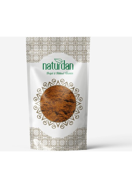 Yedi Türlü Baharat 250 gr