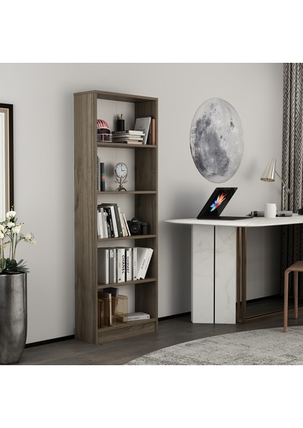 Antec Design Kiev Kitaplık