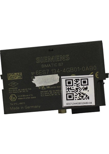 6ES7134-4GB01-0AB0, 6es7 134-4GB01-0AB0 ET200S 2 Aı