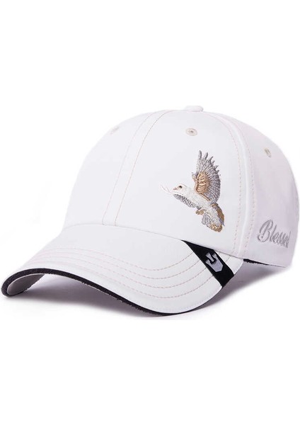 Goorin Bros. 2 Blessed 2 B Stressed ( Güvercin Figürlü ) Şapka 101-1316 fırsatları
