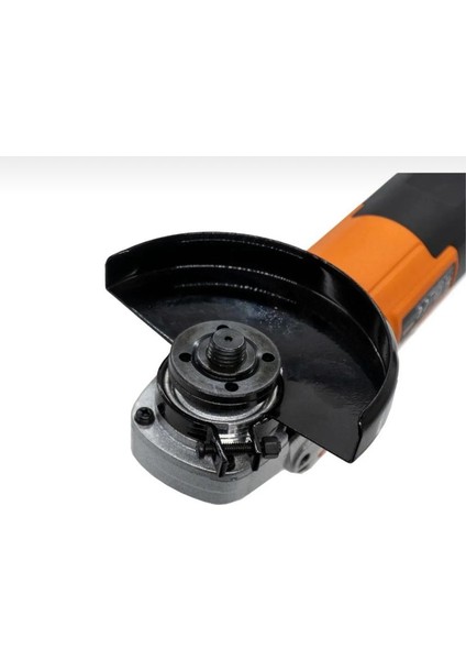 MX9118 Avuç Taşlama 800 W 115 mm