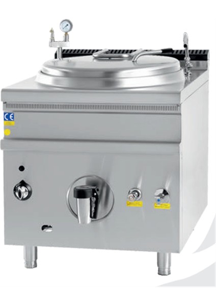 Karacasan 900 Seri Tüplü Endirek 150 Litre Kaynatma Tenceresi fiyatları