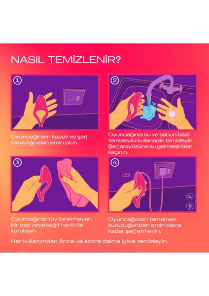 Çoklu Erojen Bölge Uyarıcı + Yakın Hisset Standart Fit Ince Prezervatif 30LU