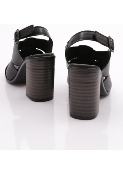 1400 Kadin Topuklu Sandalet modelleri