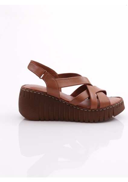 254 Kadin Şeritli Açik Sandalet fiyatları