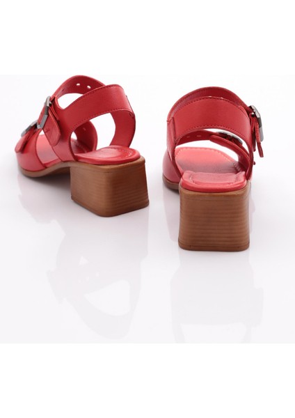 1910 Kadin Sandalet modelleri