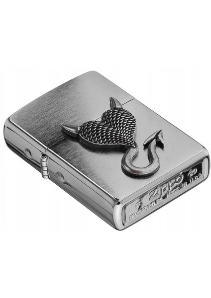 Devil Heart Dizayn Çakmak fırsatları
