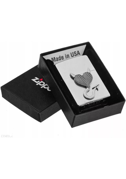 Devil Heart Dizayn Çakmak indirimleri