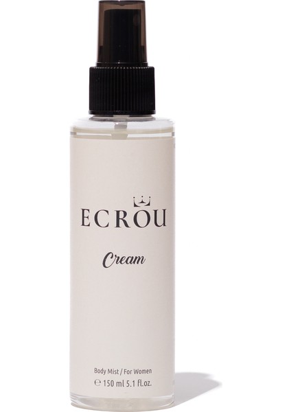 Howrd Series Cream EDT + Body Mist 50/150 ml