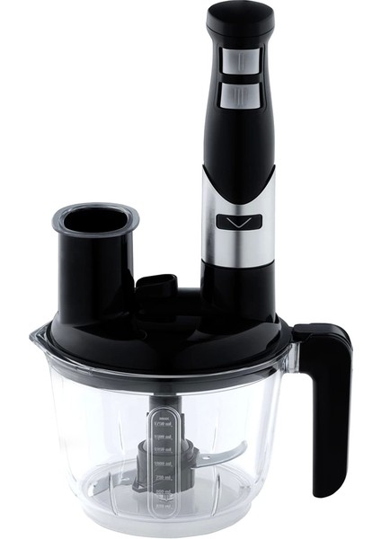 Ziyafet 8500 Inox Multi Blender S