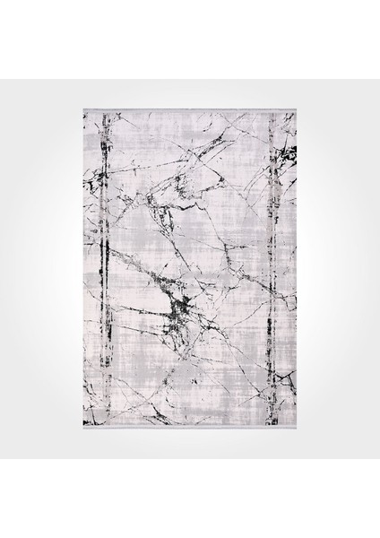 Stones Koleksiyonu 17103 Triko Akrilik Yumuşak Tuşe Salon Mutfak Antre Halı Yolluk indirimleri