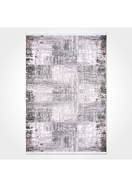 Stones Koleksiyonu 17187 Triko Akrilik Yumuşak Tuşe Salon Mutfak Antre Halı Yolluk indirimleri