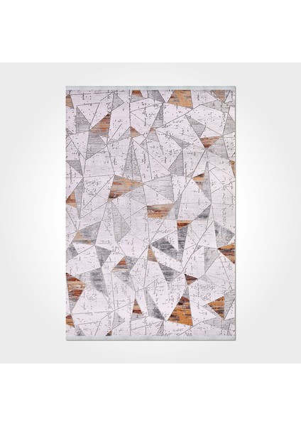 Stones Koleksiyonu 17169 Triko Akrilik Yumuşak Tuşe Salon Mutfak Antre Halı Yolluk indirimleri