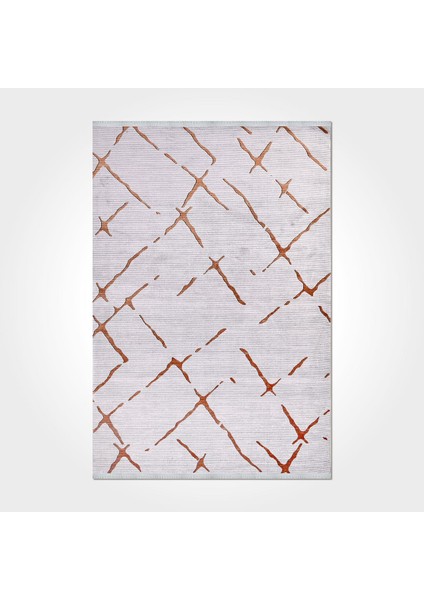 Stones Koleksiyonu 17171 Triko Akrilik Yumuşak Tuşe Salon Mutfak Antre Halı Yolluk indirimleri