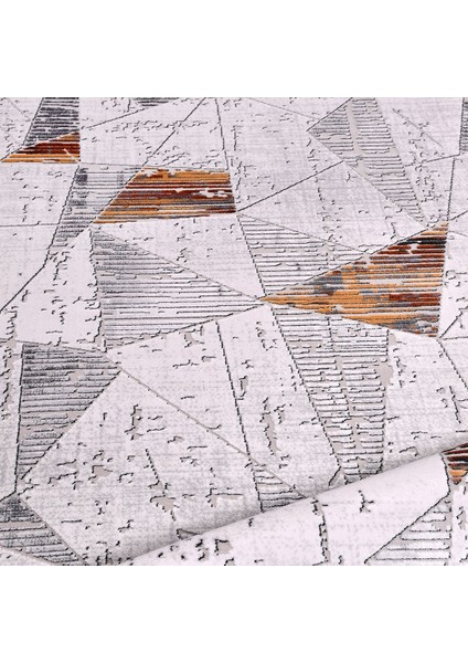 Stones Koleksiyonu 17169 Triko Akrilik Yumuşak Tuşe Salon Mutfak Antre Halı Yolluk fiyatları