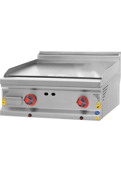 Karacasan 700 Seri Set Üstü Doğalgazlı Pleyt Izgara fiyatları