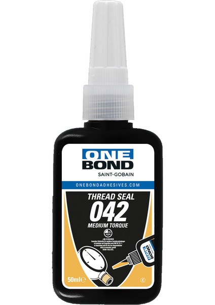 042 Vida Sabitleyici 50ML