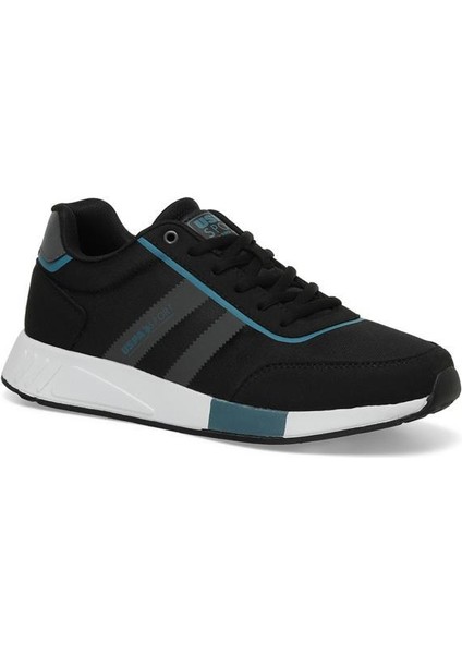 Drago 4 Fx 101501726 Erkek Sneaker Ayakkabı Siyah Mavi 40 fiyatları