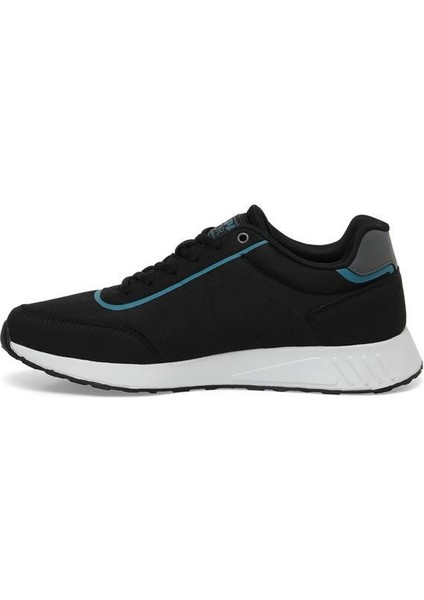 Drago 4 Fx 101501726 Erkek Sneaker Ayakkabı Siyah Mavi 40 modelleri