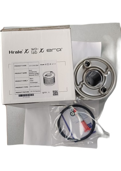 Baymak Uyumlu Reküperatör Yoğuşma Eşanjörü fiyatları