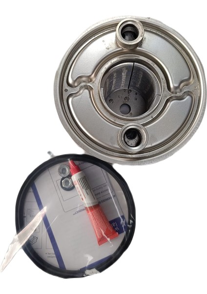 Baymak Uyumlu Reküperatör Yoğuşma Eşanjörü modelleri