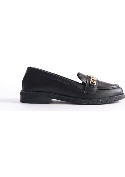 Kadın Loafer Günlük Ayakkabı HS040Y38A