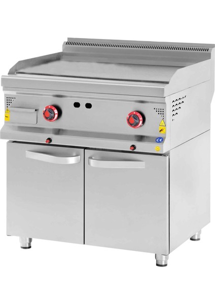 Karacasan 900 Seri Dolaplı Doğalgazlı Pleyt Izgara fiyatları