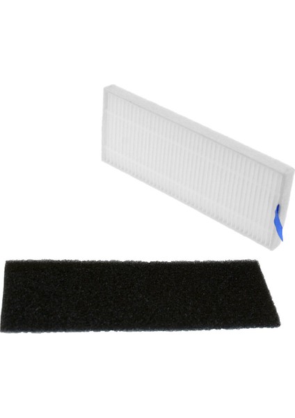 Fakir Robert Iı Rs 710 - RG7675 X-Plorer Süpürge Filtre modelleri