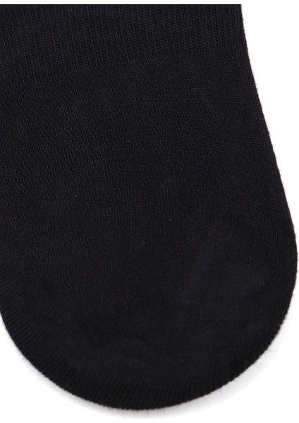 Lacivert Bambu Babet Çorap fiyatları