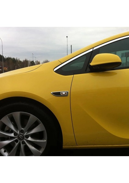 Opel Insignia Opc Çamurluk Sinyal Çerçevesi fiyatları