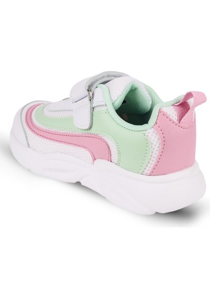 Kız Çocuk Spor Sneaker Yürüyüş Ayakkabı Pccmk 500 modelleri